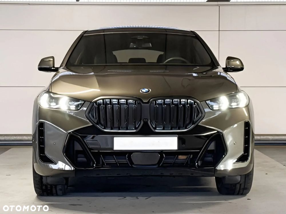 BMW X6 xDrive30d xLine - 4