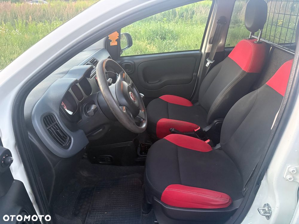 Fiat Panda 1.2 Easy EU6 - 28