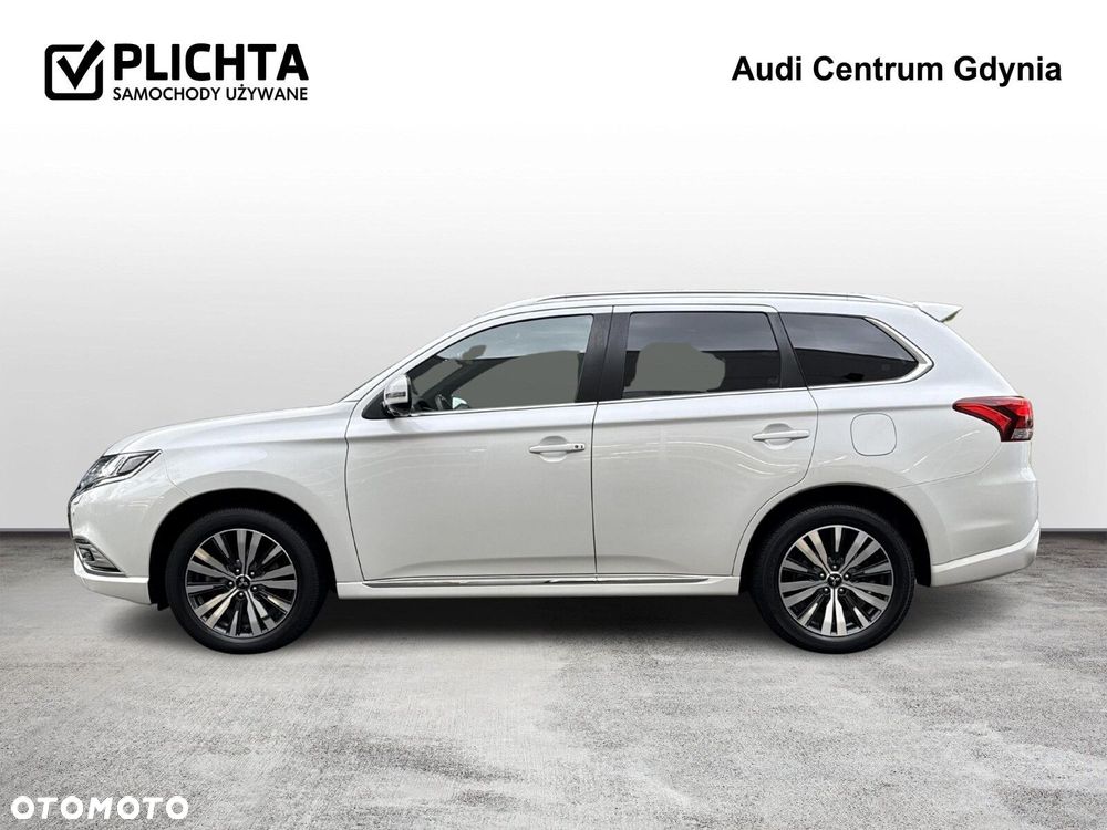 Mitsubishi Outlander PHEV Intense + - 2