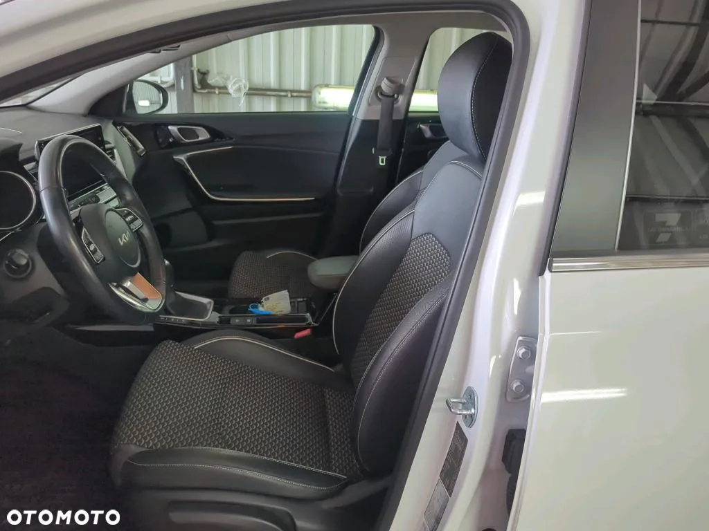 Kia Ceed 1.5 T-GDI L - 5