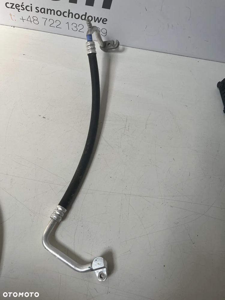 Rurki klimatyzacji FORD RANGER  EB3B19N602JB,EB3B19C700JB 3.2L diesel - 3