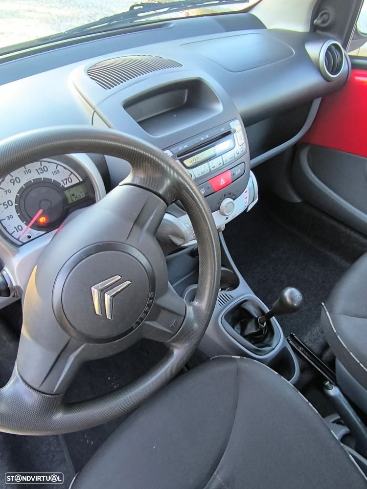 Citroën C1 - 14