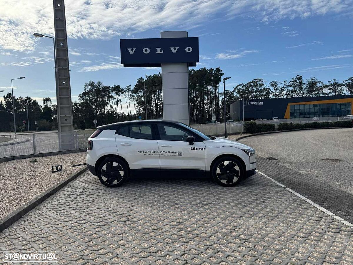 Volvo EX30 - 6