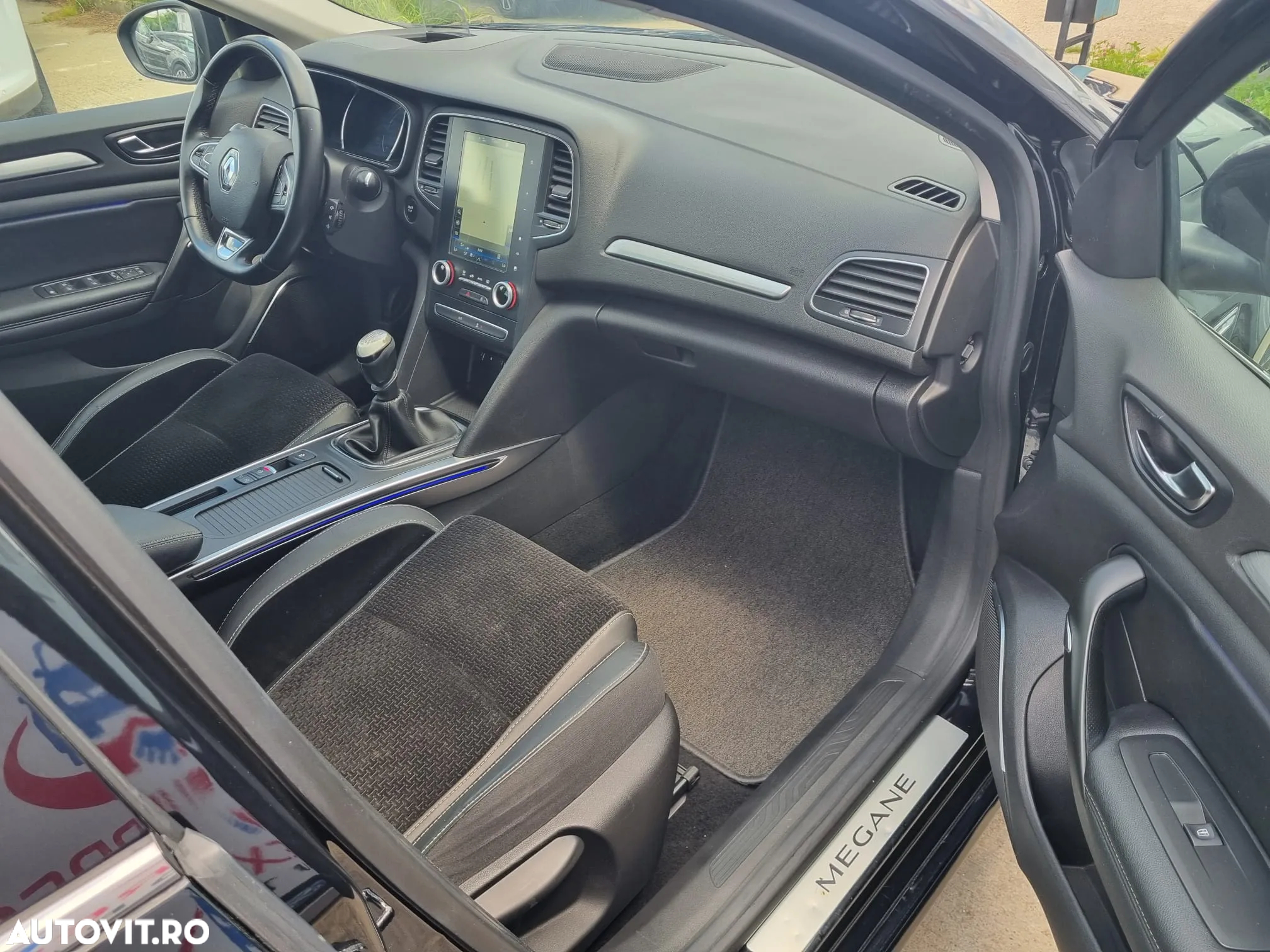 Renault Megane ENERGY dCi 110 INTENS - 16
