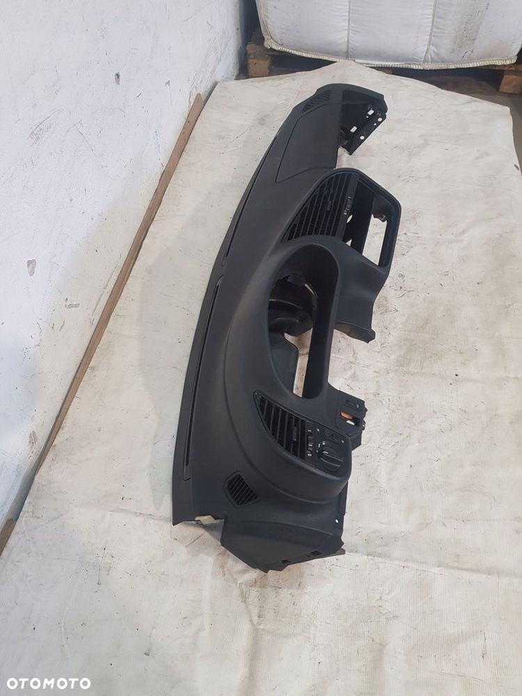 DESKA ROZDZIELCZA BMW E36 SEDAN MPAKIET 314/3 - 3