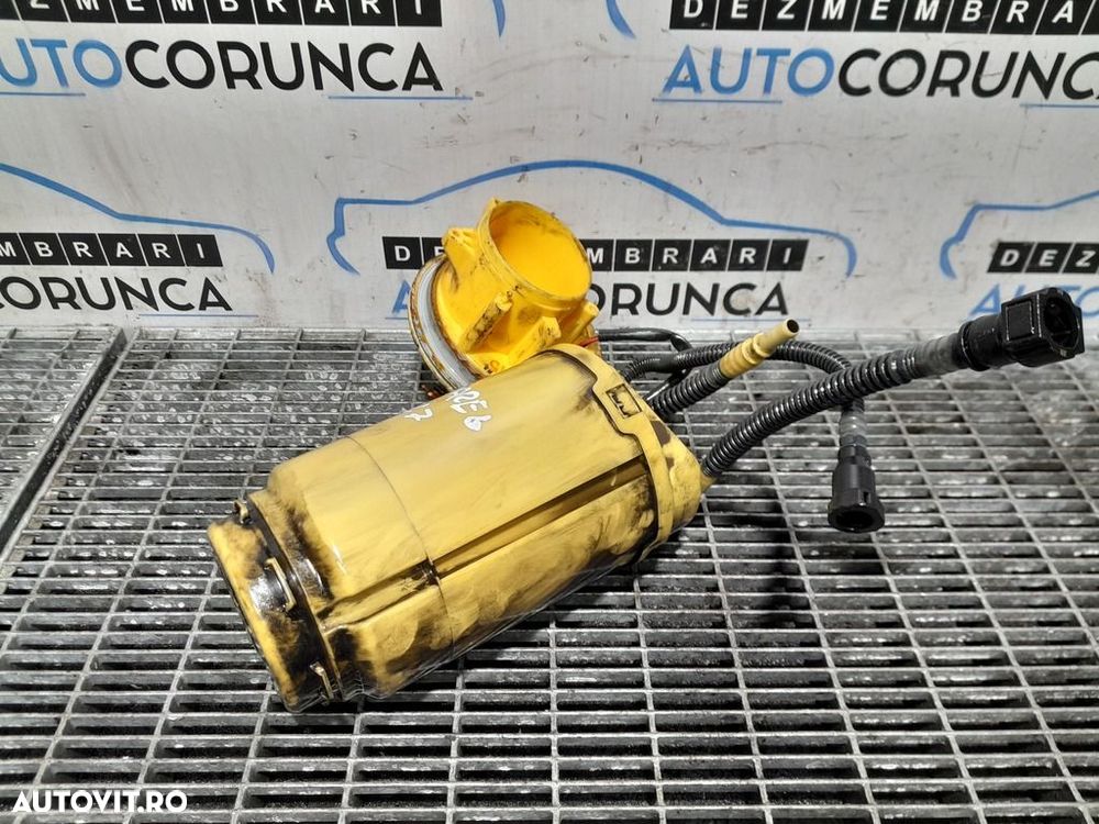 Pompa combustibil Volkswagen Touareg 7L 2.5 TDI 2003 - 2006 128kW 174CP 2461CC BAC Euro4 ... - 3