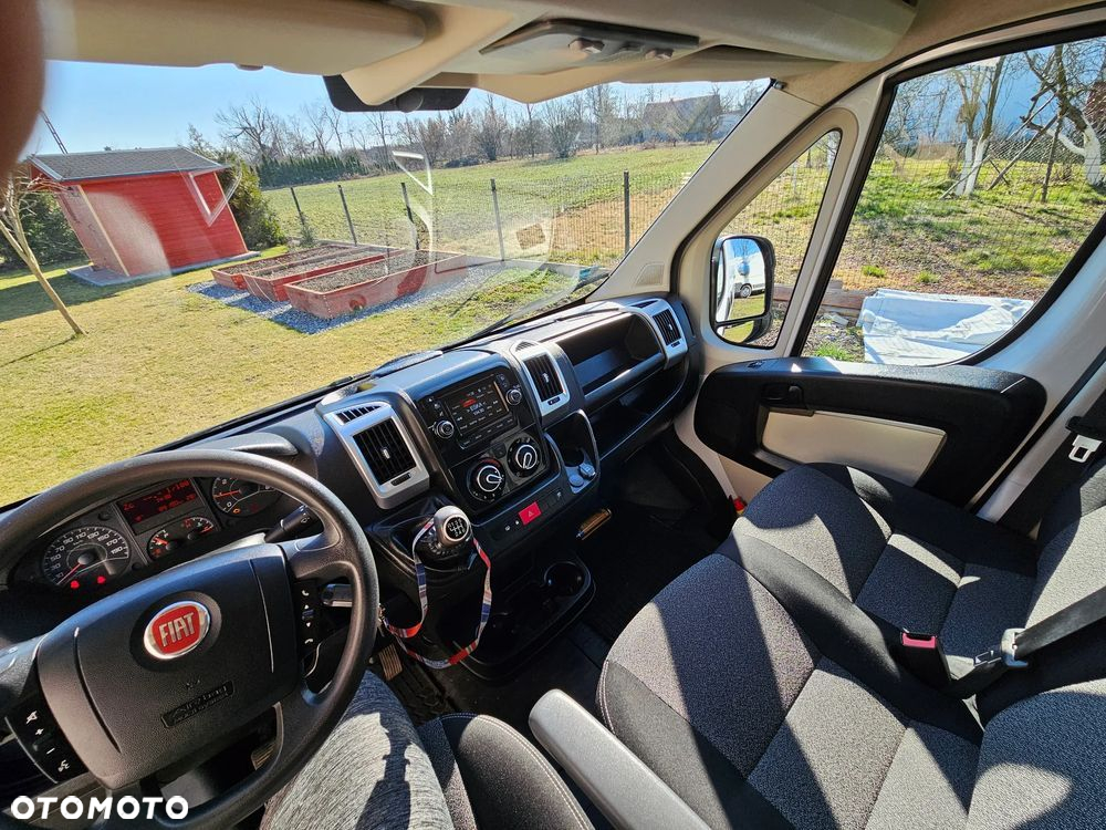 Fiat DUCATO - 6
