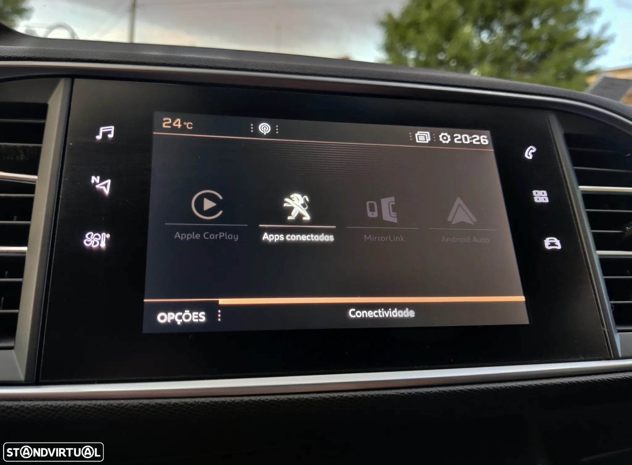 Peugeot 308 1.5 BlueHDi Allure - 23