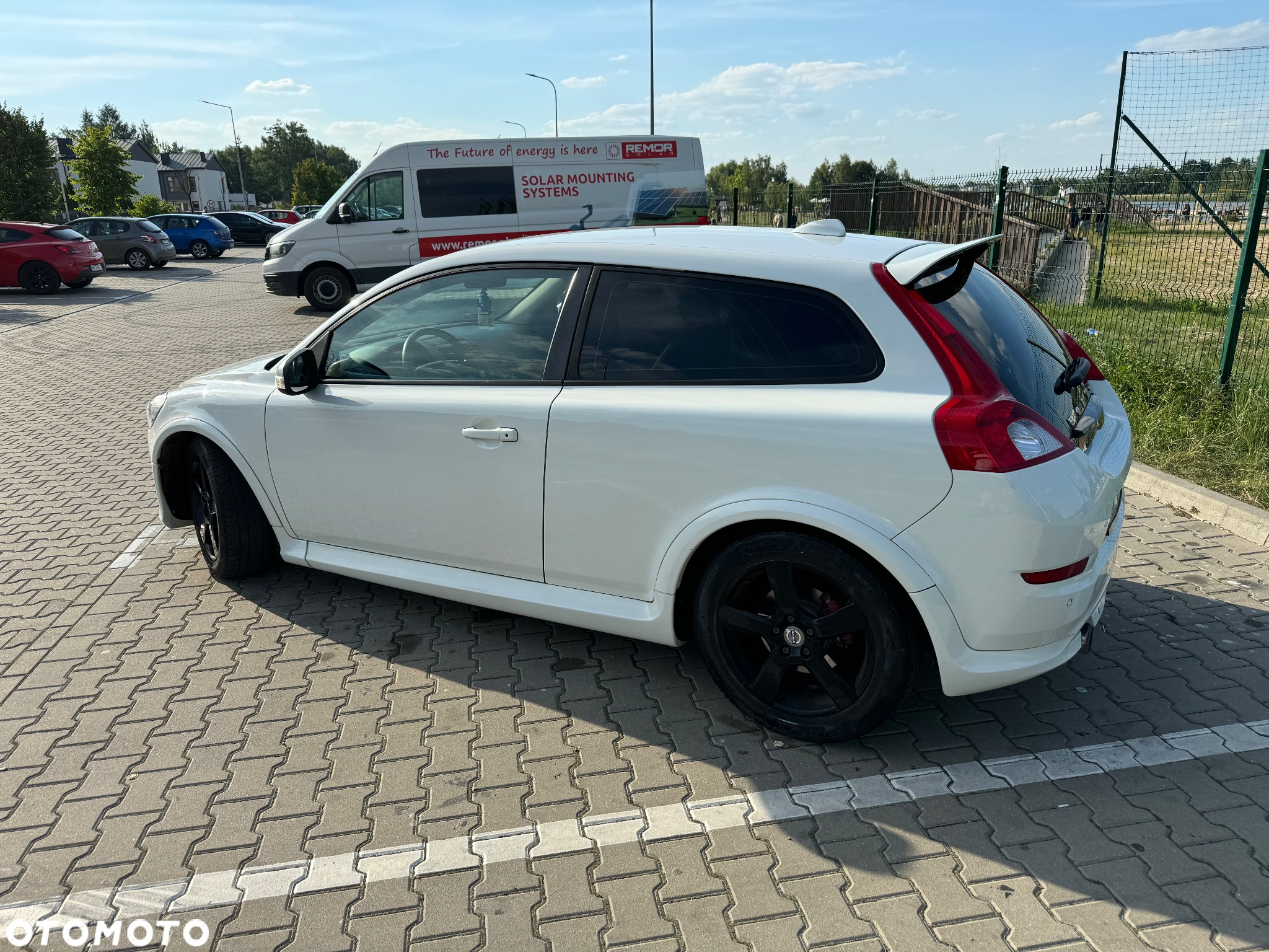 Volvo C30 D2 R-Design - 5