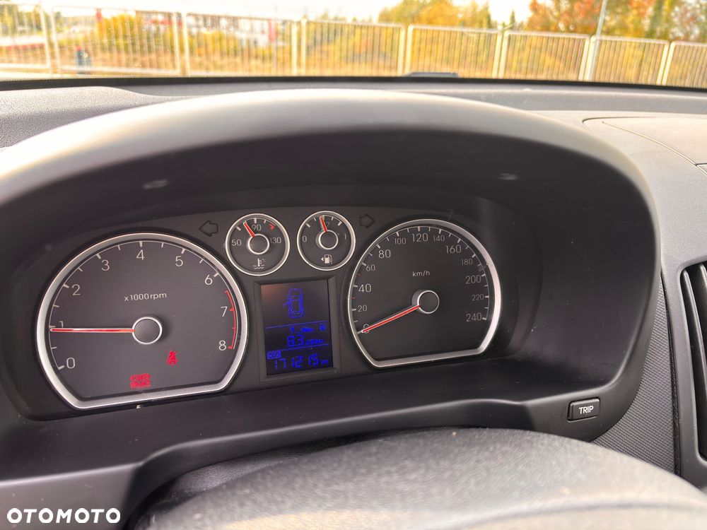 Hyundai i30 - 4