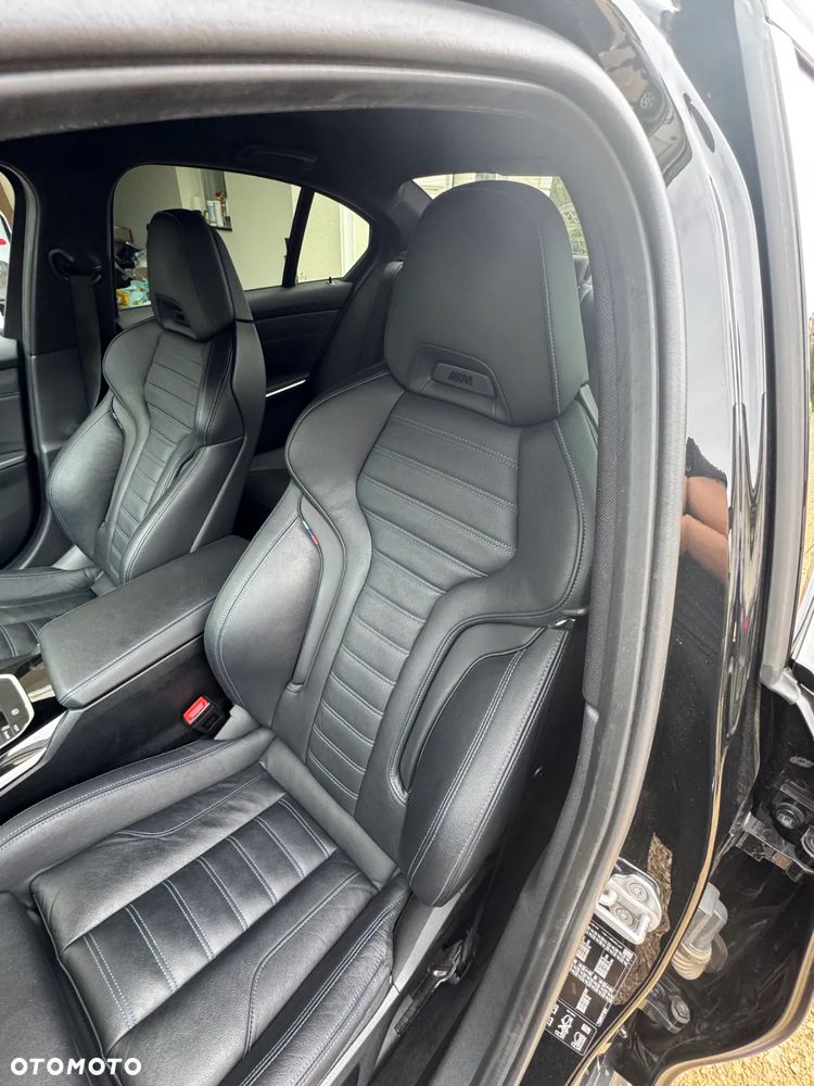 BMW Seria 3 M340i xDrive sport - 8