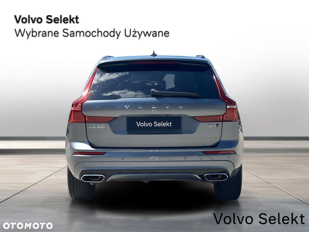 Volvo XC 60 - 5