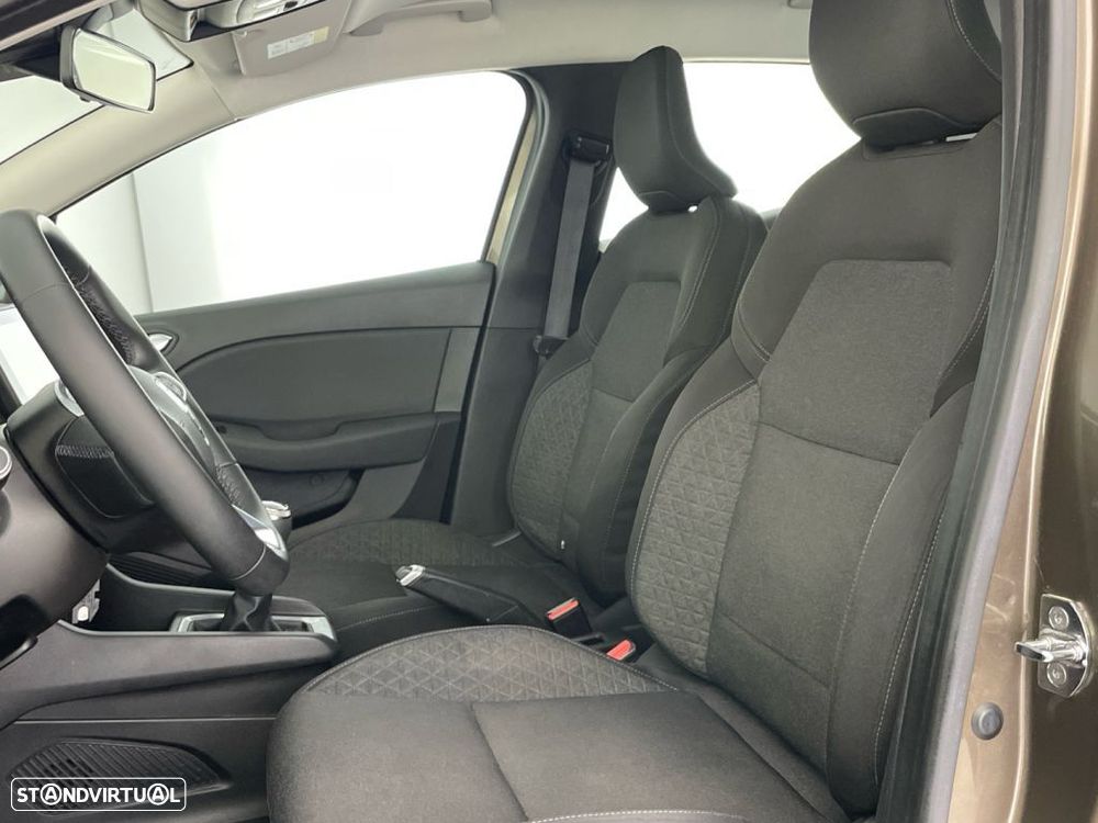 Renault Clio 1.0 TCe Intens - 17