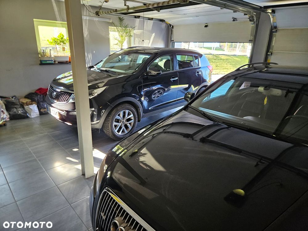 Kia Sportage 2.0 GDI L 2WD - 16