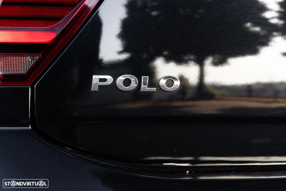 VW Polo 1.0 Confortline Nav - 31
