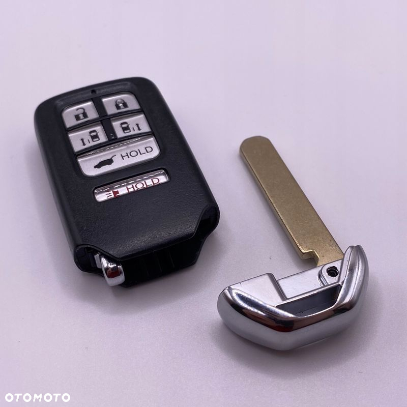 Kluczyk samochodowy Smart Key Usa Oe Honda Odyssey - 7