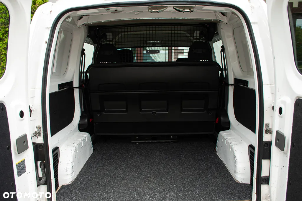 Nissan NV200 1.5 Comfort - 28