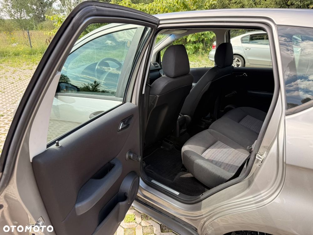 Mercedes-Benz Klasa A 180 CDI Classic - 5