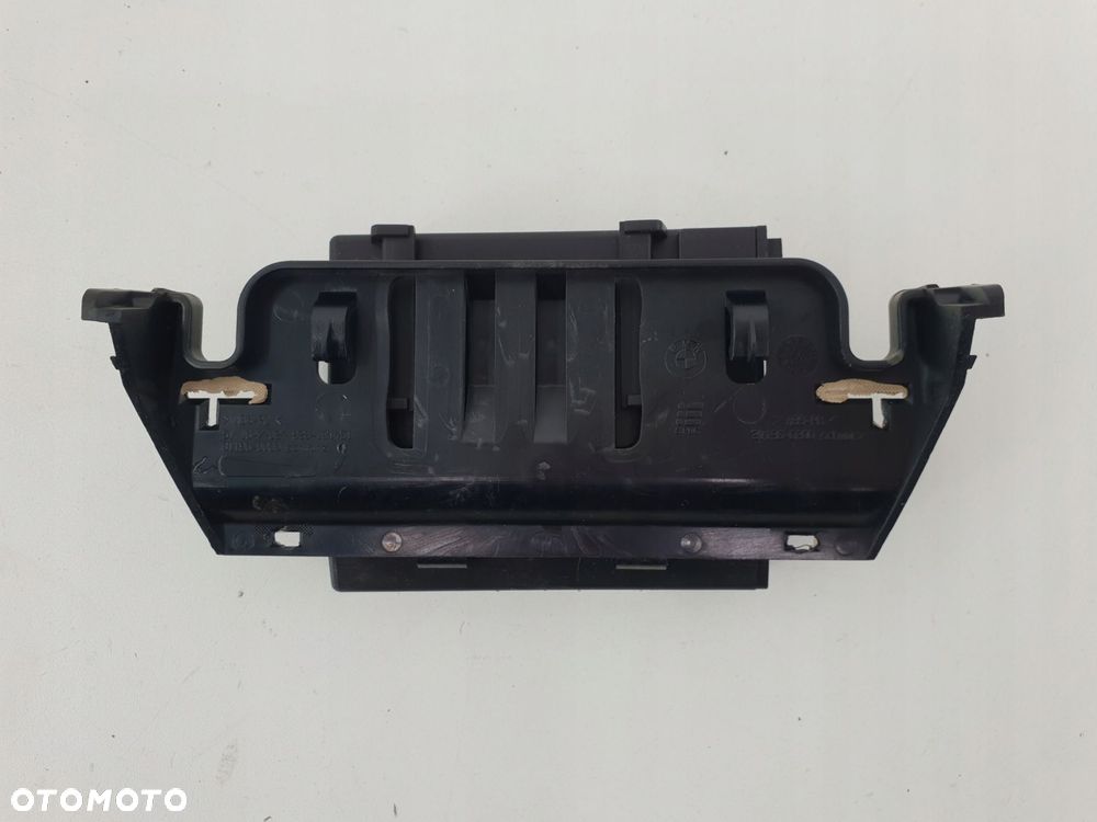 BMW E46 CABRIO MODUŁ STEROWNIK ALARMU 4107919 - 2