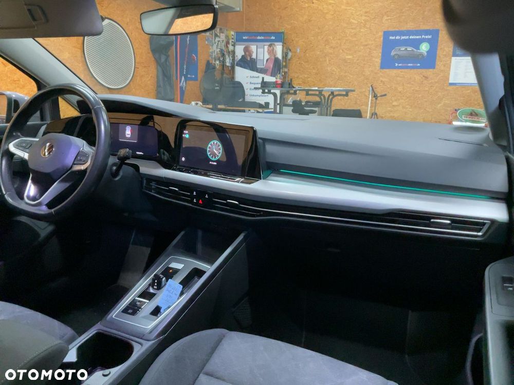 Volkswagen Golf 2022 photo 5