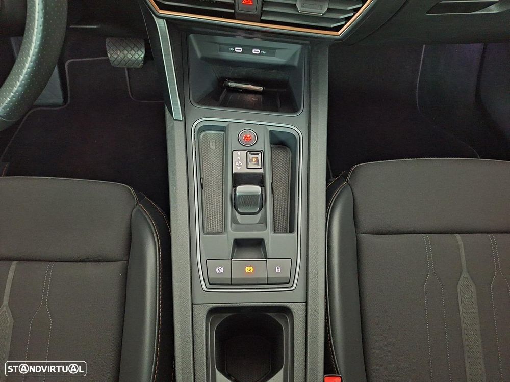 Cupra Formentor 1.4 e-Hybrid Sport DSG - 31
