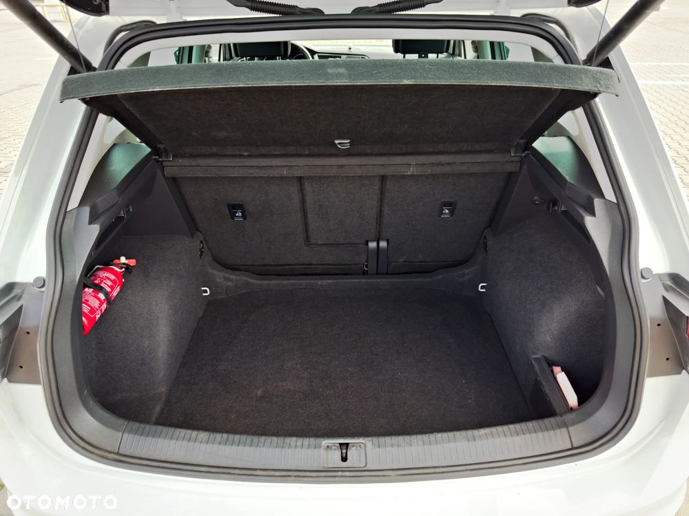 Volkswagen Tiguan 2.0 TDI SCR Comfortline - 31