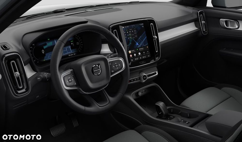 Volvo XC 40 B4 Core - 10