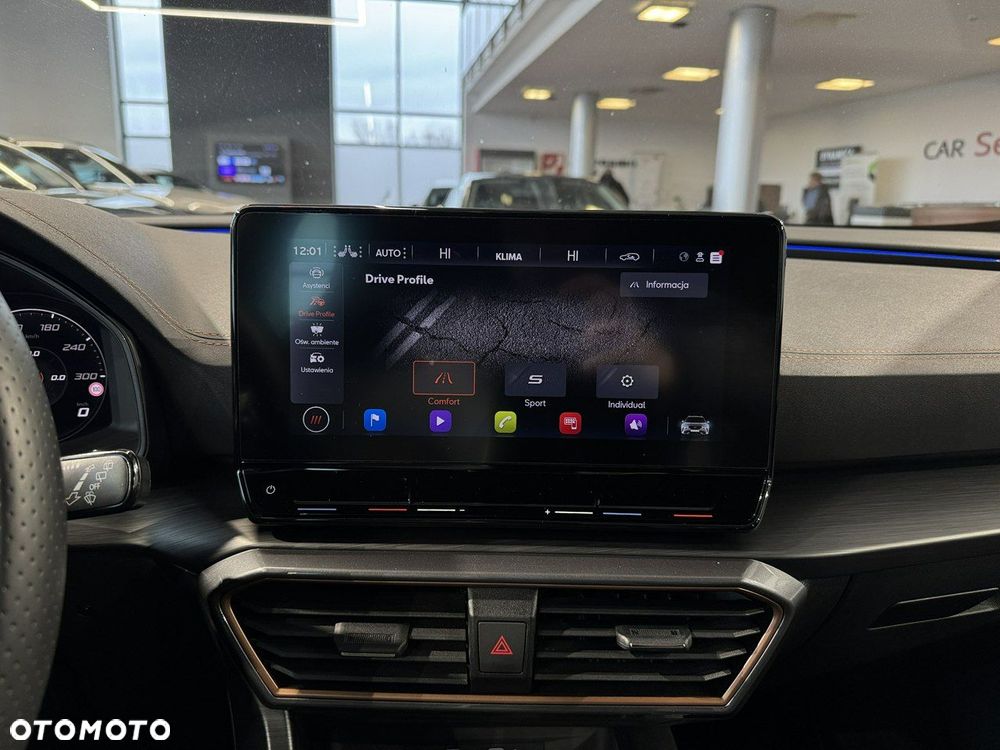 Cupra Formentor - 30