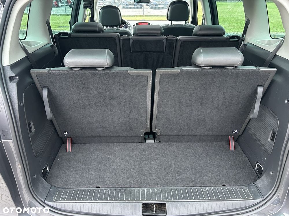 Opel Zafira 1.4 Turbo (ecoFLEX) Start/Stop Business Edition - 33