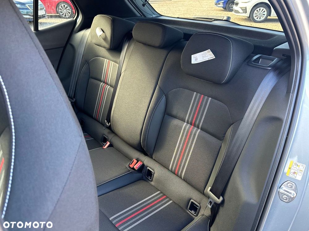Skoda Fabia 1.0 TSI Monte Carlo DSG - 24