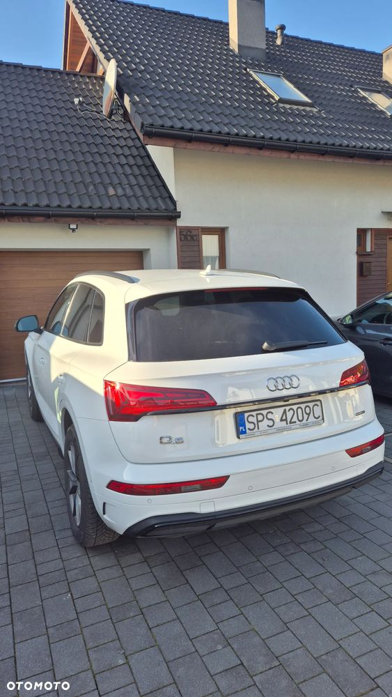 Audi Q5 45 TFSI mHEV Quattro S tronic - 16