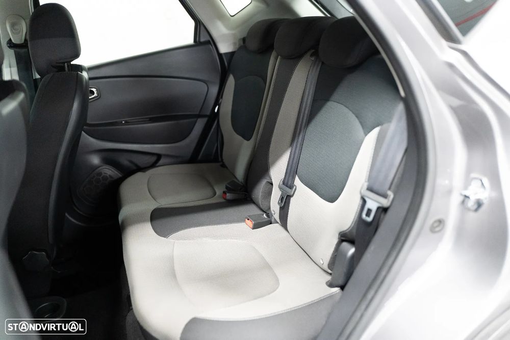 Renault Captur ENERGY dCi 90 EDC Intens - 32
