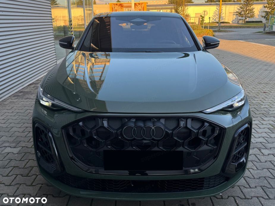 Audi Q5 Sportback 40 TFSI mHEV Quattro S Line S tronic - 5