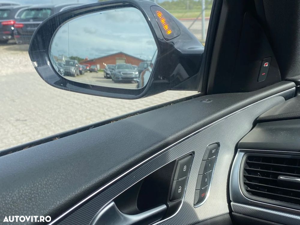 Audi A6 Allroad 3.0 TDI Quattro Tiptronic - 14