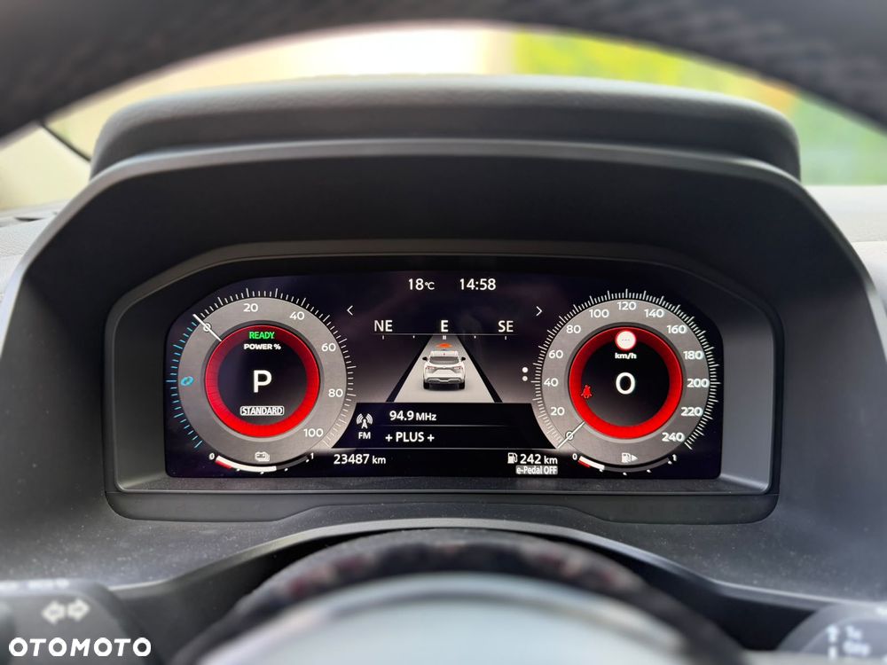 Nissan Qashqai 1.5 e-POWER N-Connecta - 27