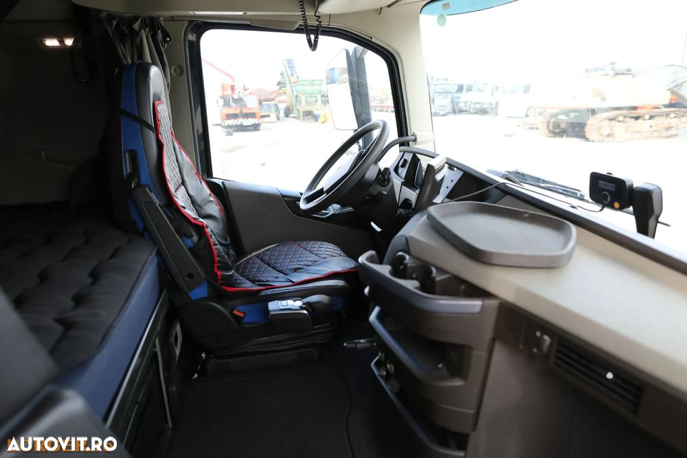 Volvo FH 500 - 12