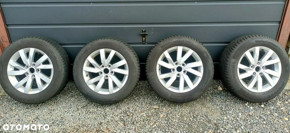 Volkswagen Passat Variant 2.0 TDI SCR Comfortline - 40