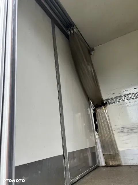 Mercedes-Benz Atego 1624 - 12