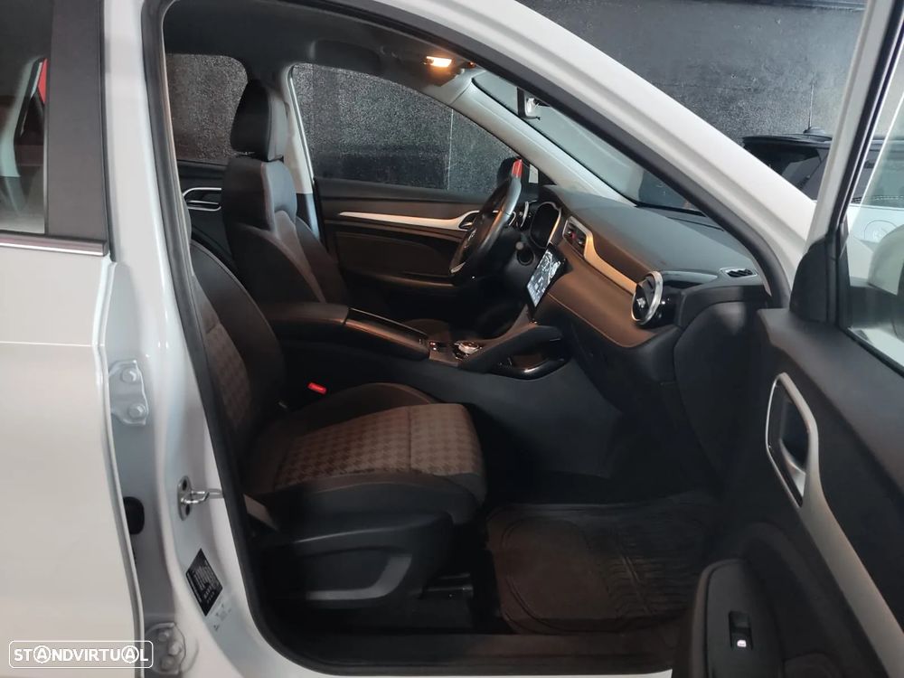 MG ZS EV 50.3 kWh Comfort - 15