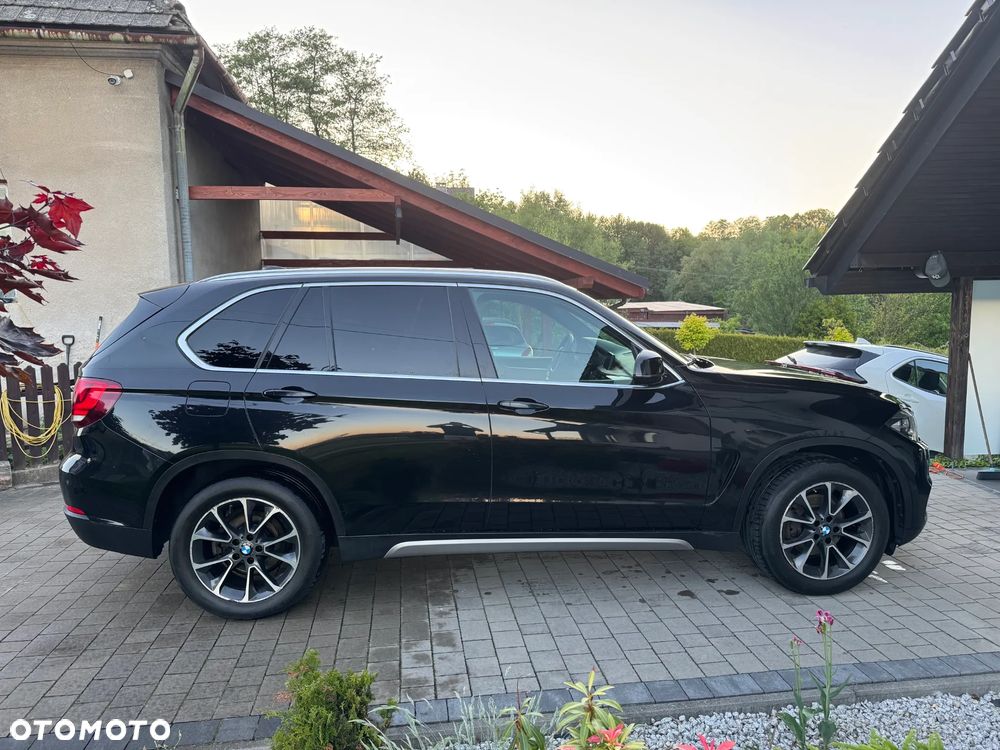 BMW X5 xDrive25d - 6