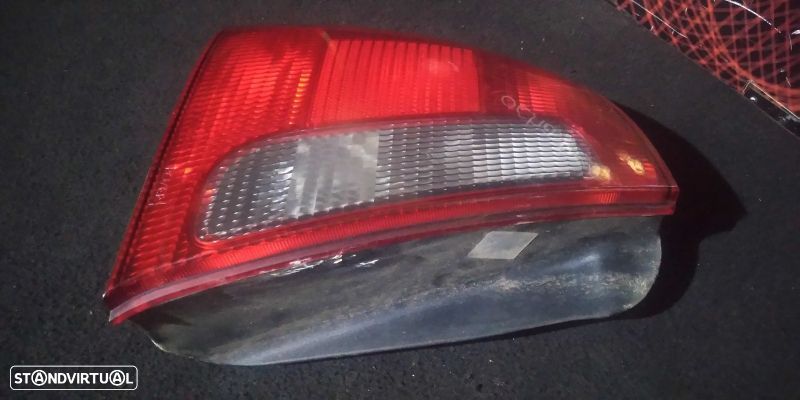 Farolim Stop Esq Rover 45 Hatchback (Rt) - 4