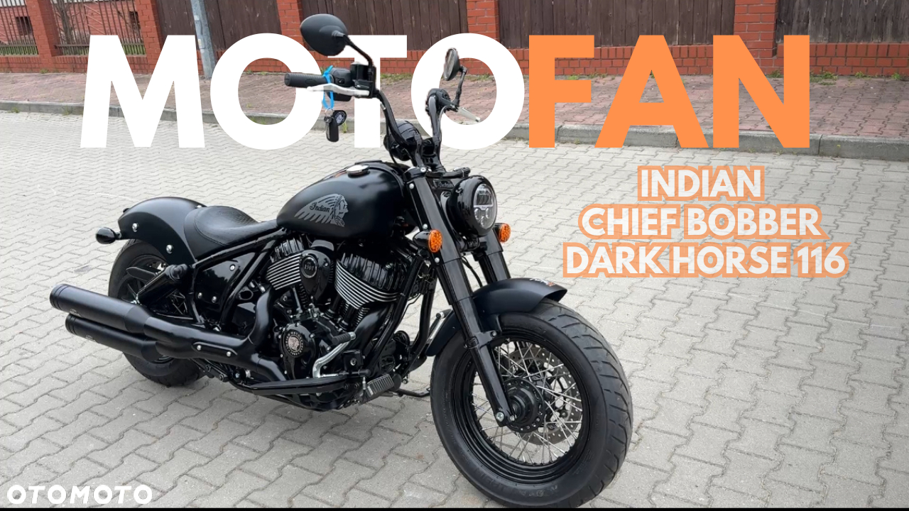 Indian Chief - 2