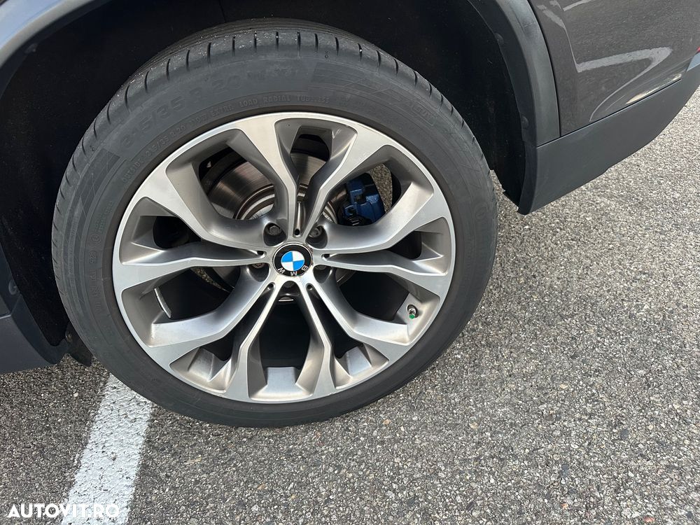 BMW X5 - 10
