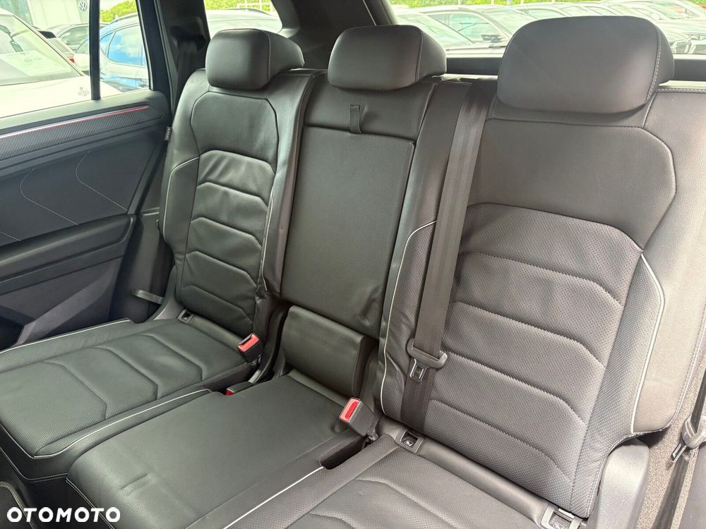 Volkswagen Tiguan Allspace 2.0 TSI 4Mot R-Line DSG - 14