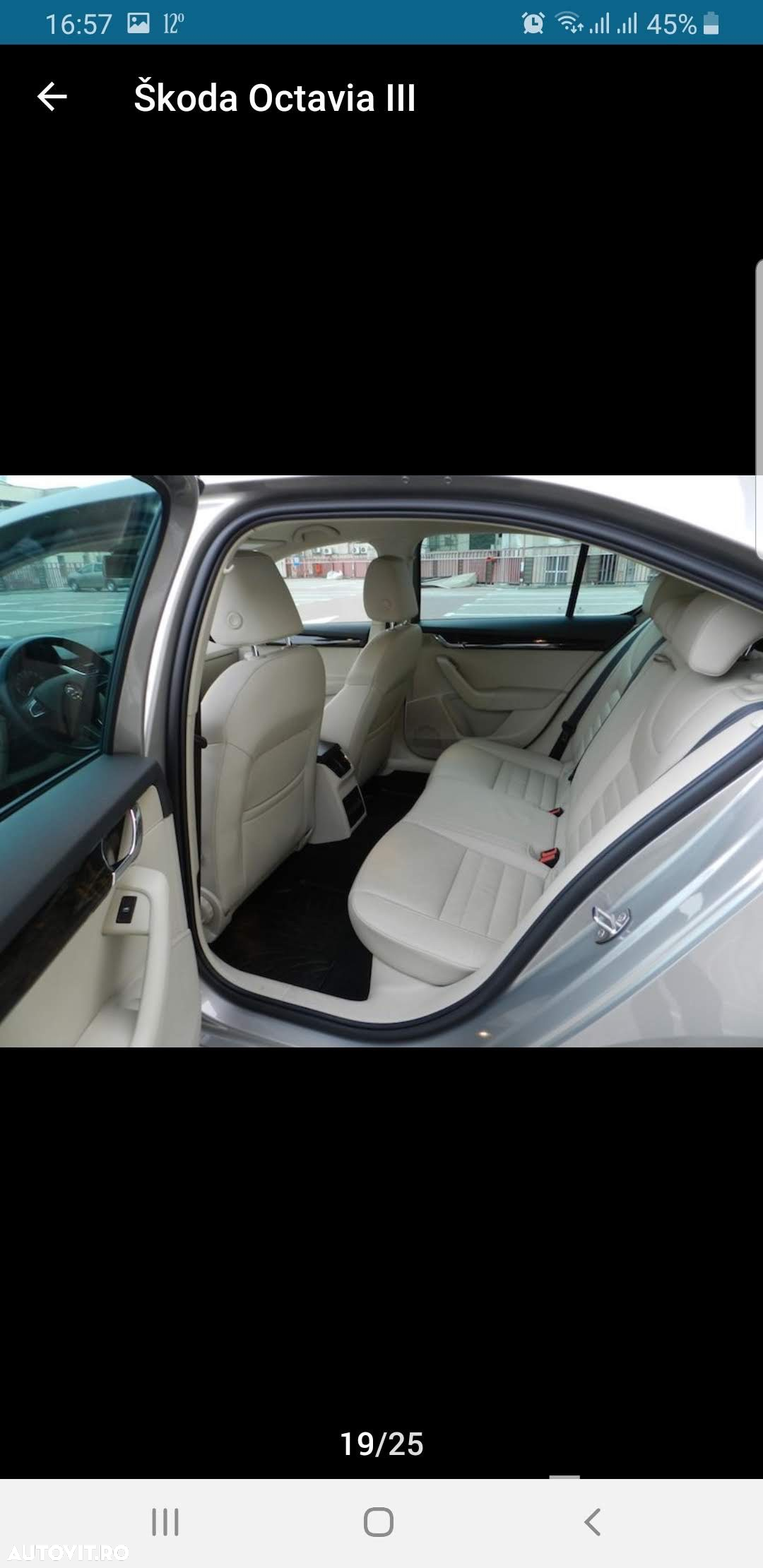 Skoda Octavia 1.8 TSI ELEGANCE DSG - 15