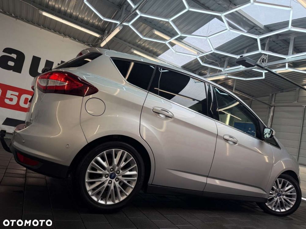 Ford C-MAX - 15