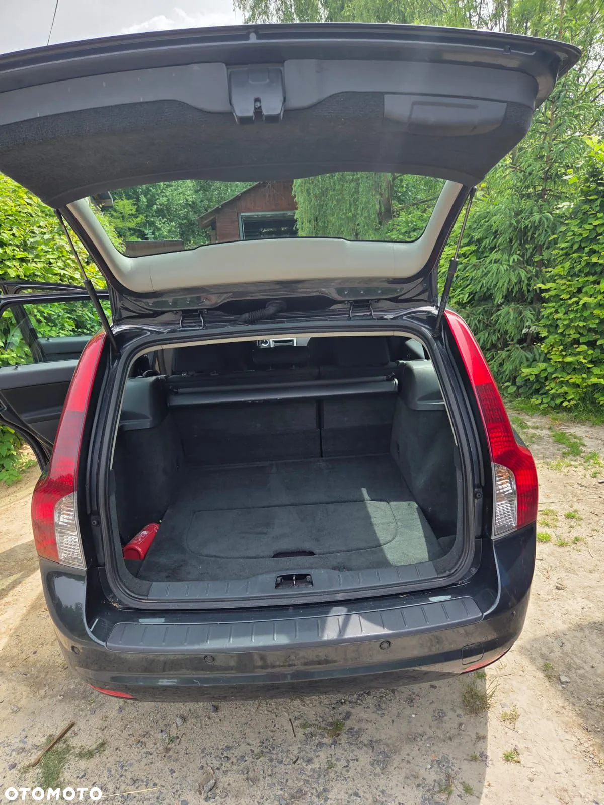 Volvo V50 1.6D - 7