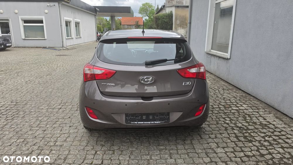 Hyundai i30 1.4 Advantage - 6