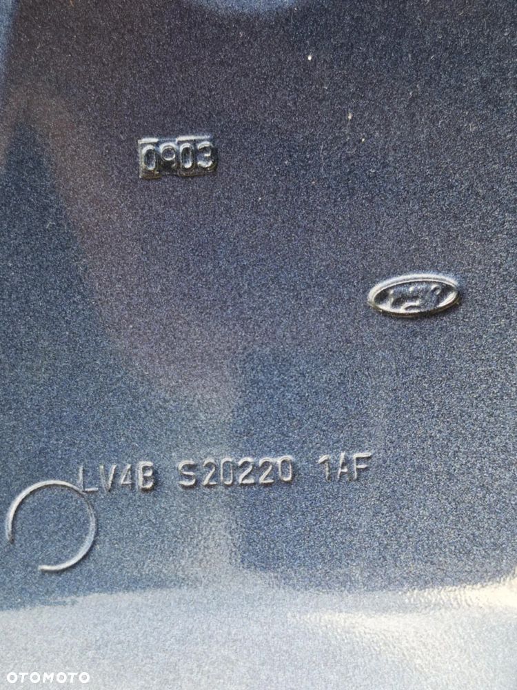 FORD KUGA MKIII DRZWI PRAWE PRZÓD LV4B-S2020-AB - 7