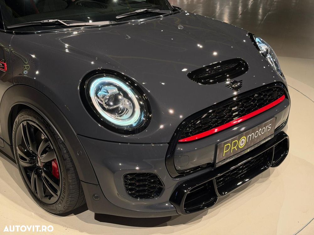Mini John Cooper Works - 12